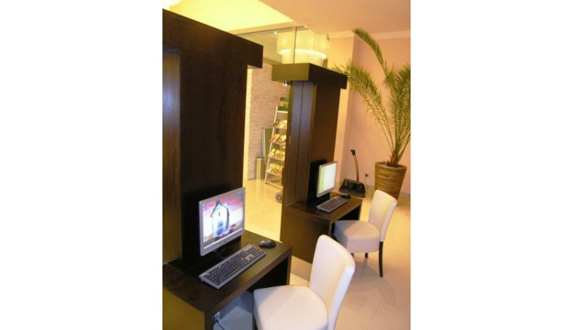 Parkhotel Congress Center Plzeň Plzeň