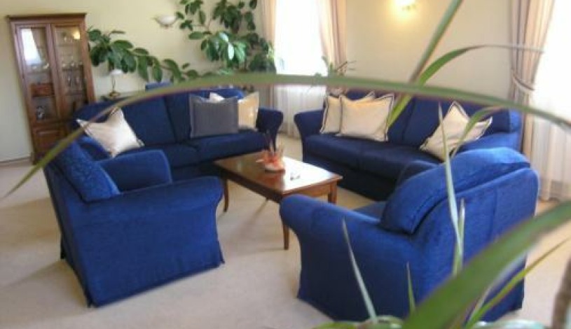 Parkhotel Congress Center Plzeň Plzeň