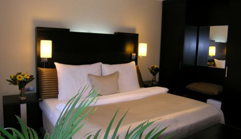 Parkhotel Congress Center Plzeň Plzeň - Suite