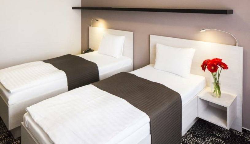 Parkhotel Congress Center Plzeň Plzeň