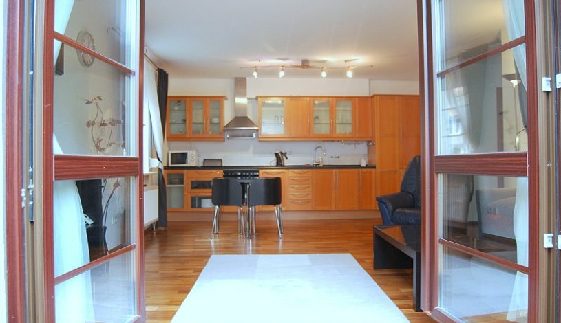 Apartment Parkowa Sopot - Tarifa