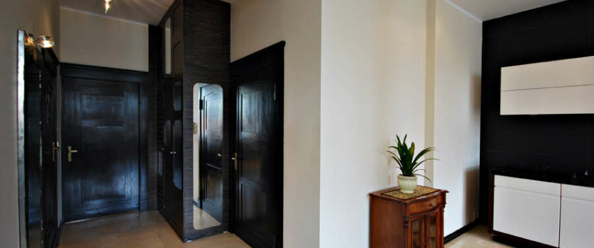 Apartment Parkowa Sopot - Bristol 1