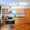 2-bedroom Sopot with-terrace and with kitchen