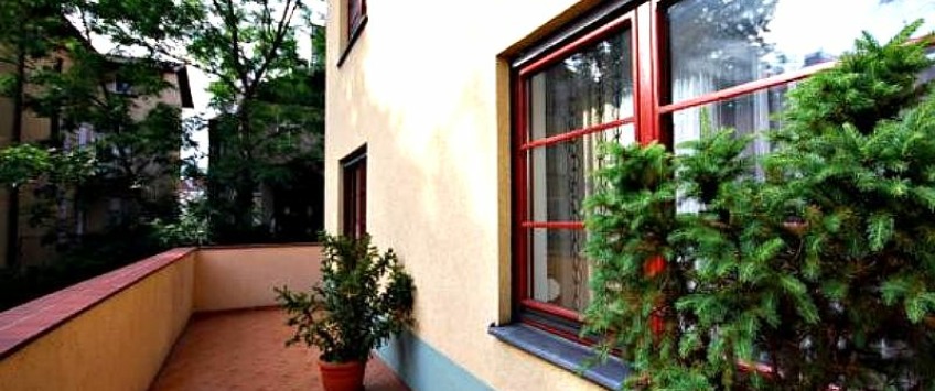 Apartment Parkowa Sopot - Tarifa