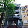 2-комнатная Aпартамент в Сопот with-terrace и с кухней