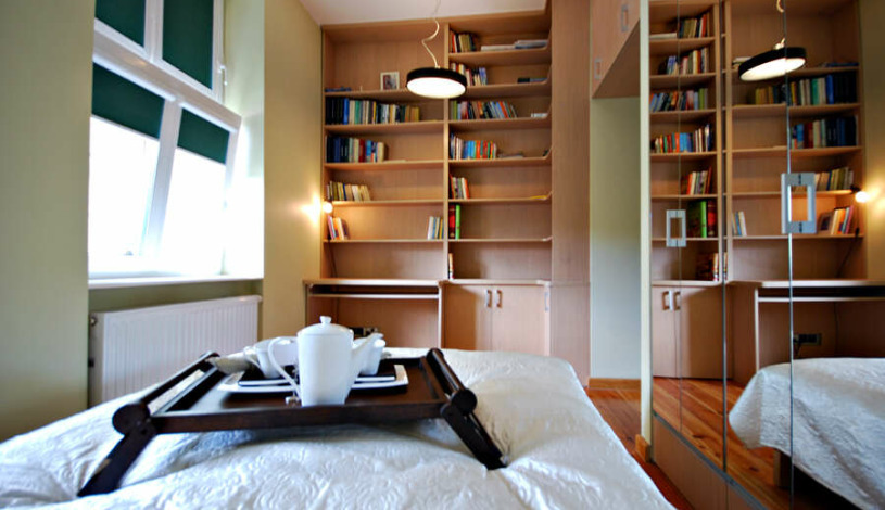 Apartment Parkowa Sopot - Bristol 1