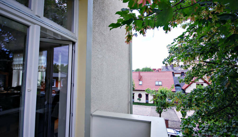 Apartment Parkowa Sopot - Bristol 1