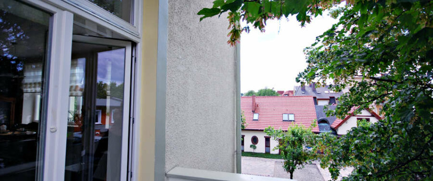 Apartment Parkowa Sopot - Bristol 1