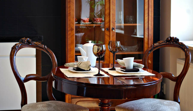 Apartment Parkowa Sopot - Bristol 1