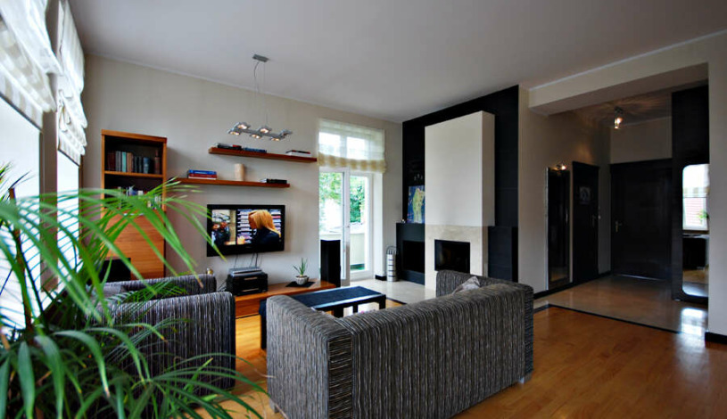 Apartment Parkowa Sopot - Bristol 1