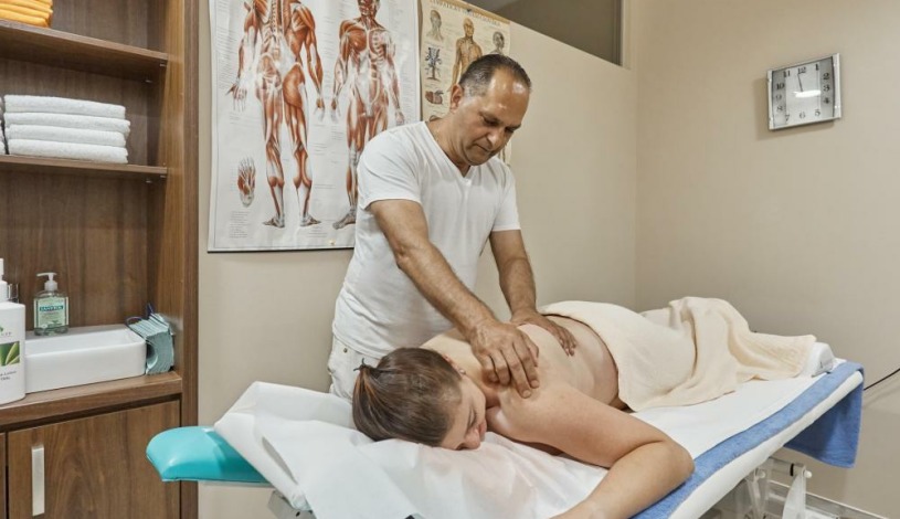 Park Spa Hotel Sirius Karlovy Vary