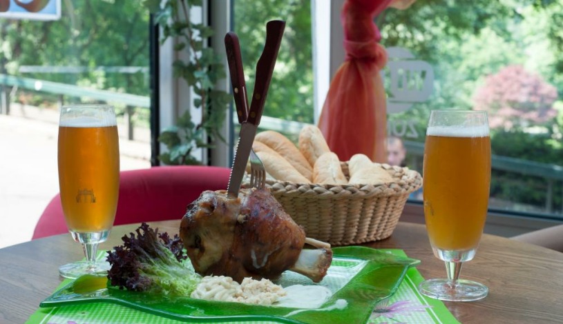 Park Spa Hotel Sirius Karlovy Vary