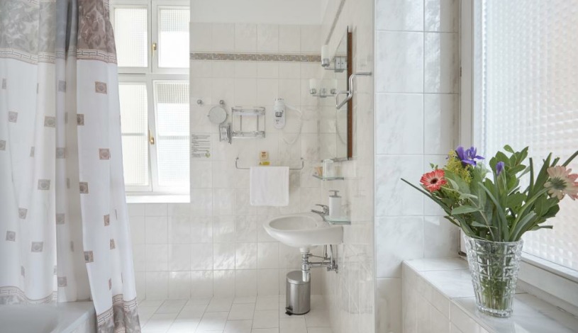 Park Spa Hotel Sirius Karlovy Vary