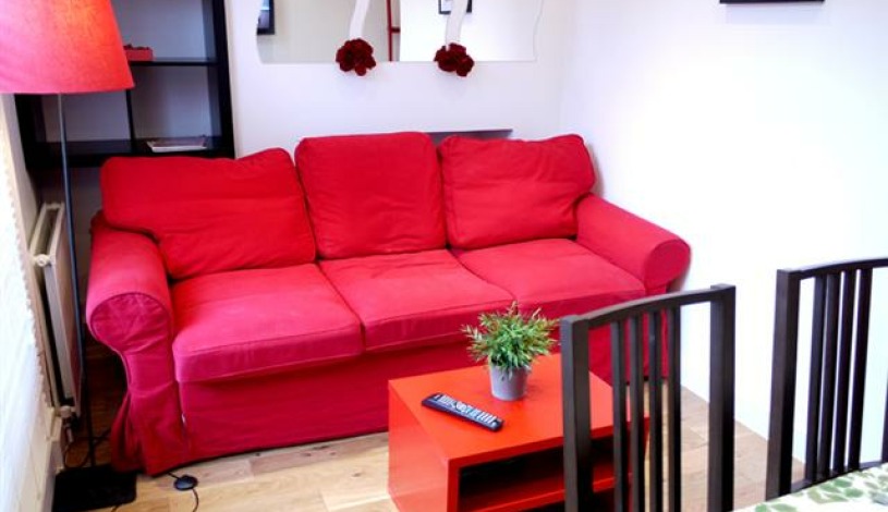 Apartment Parkway London