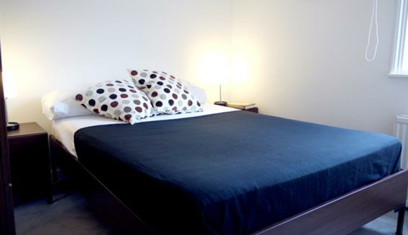 Apartment Parkway London