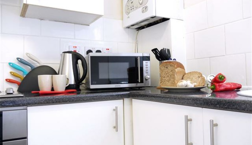 Apartment Parkway London - Parkway 2 B