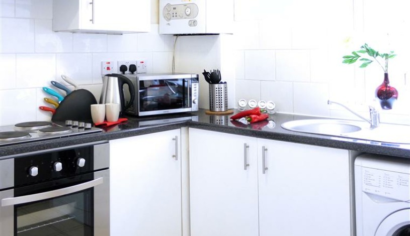 Apartment Parkway London - Parkway 2 B