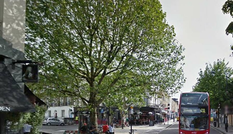 Apartment Parkway London - Parkway 2 B