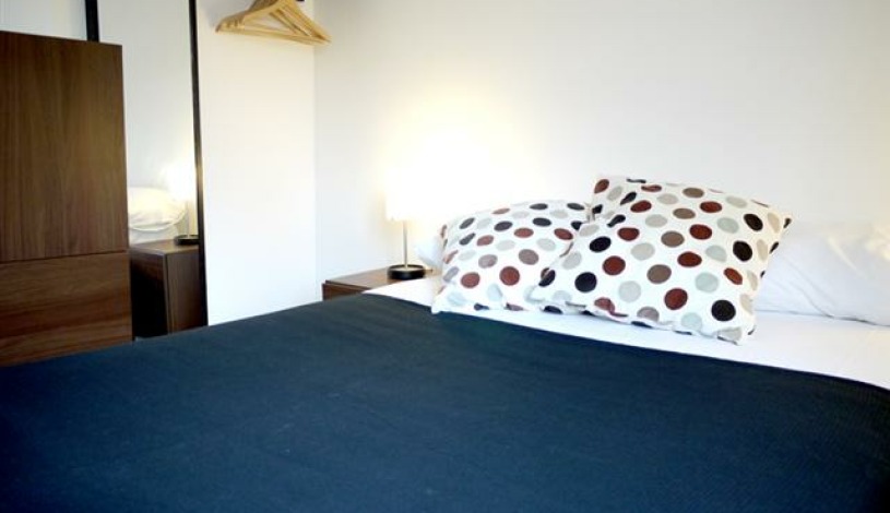 Apartment Parkway London