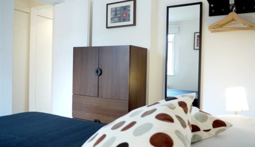 Apartment Parkway London