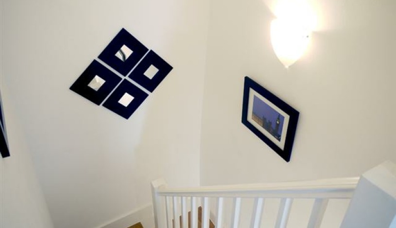 Apartment Parkway London