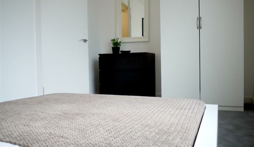 Apartment Parkway London