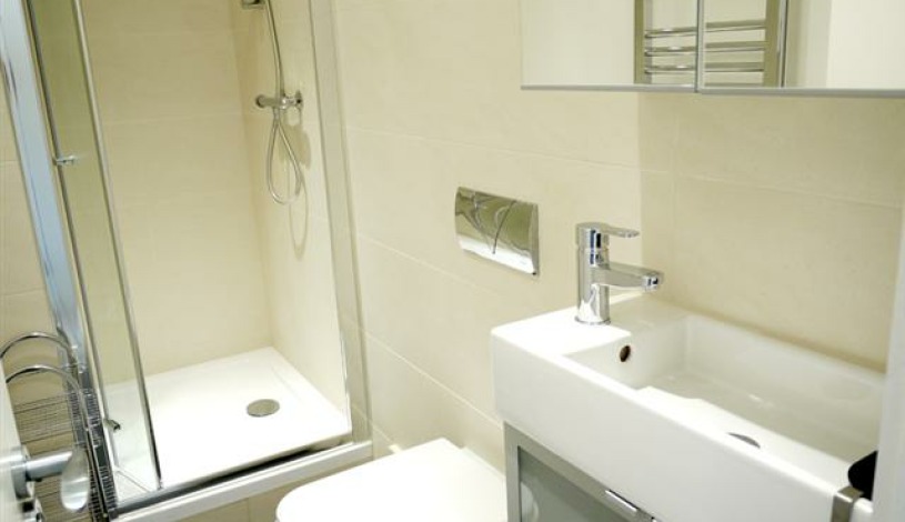 Apartment Parkway London