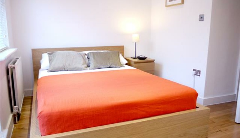 Apartment Parkway London