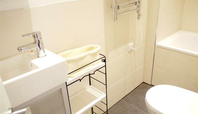 Apartment Parkway London