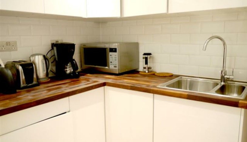 Apartment Parkway London