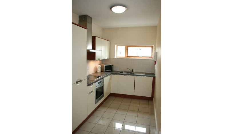 Apartment Parnell Square W Dublin - Apt 22223