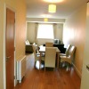 1-bedroom Apartment Dublin Rotunda with kitchen for 3 persons