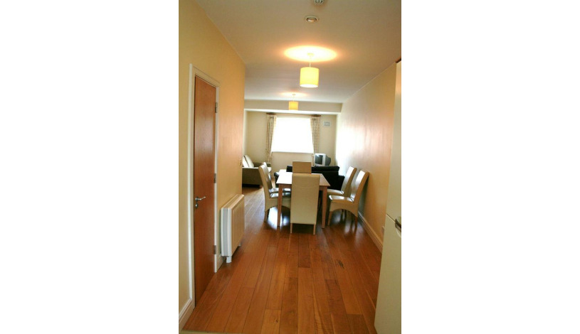 Apartment Parnell Square W Dublin - Apt 22223