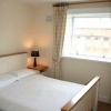 1-bedroom Apartment Dublin Rotunda with kitchen for 3 persons