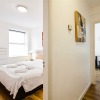 1-bedroom Apartment Dublin Rotunda with kitchen for 3 persons