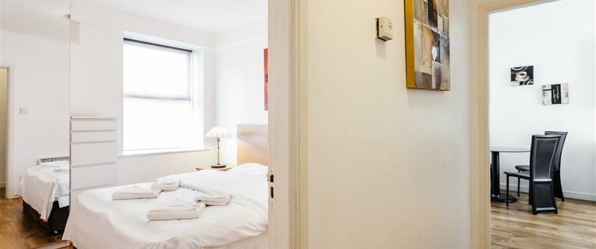 Apartment Parnell Square W Dublin - Apt 22223