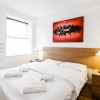 1-bedroom Apartment Dublin Rotunda with kitchen for 3 persons