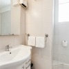 1-bedroom Apartment Dublin Rotunda with kitchen for 3 persons