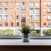 1-bedroom Apartment Dublin Rotunda with kitchen for 3 persons