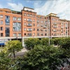 1-bedroom Apartment Dublin Rotunda with kitchen for 3 persons