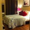 1-bedroom Dublin Rotunda with kitchen for 3 persons