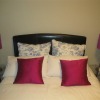 1-bedroom Dublin Rotunda with kitchen for 3 persons
