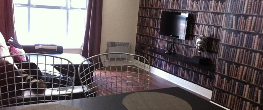 Apartment Parnell St Dublin - Apt 27380