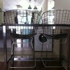 1-bedroom Dublin Rotunda with kitchen for 3 persons