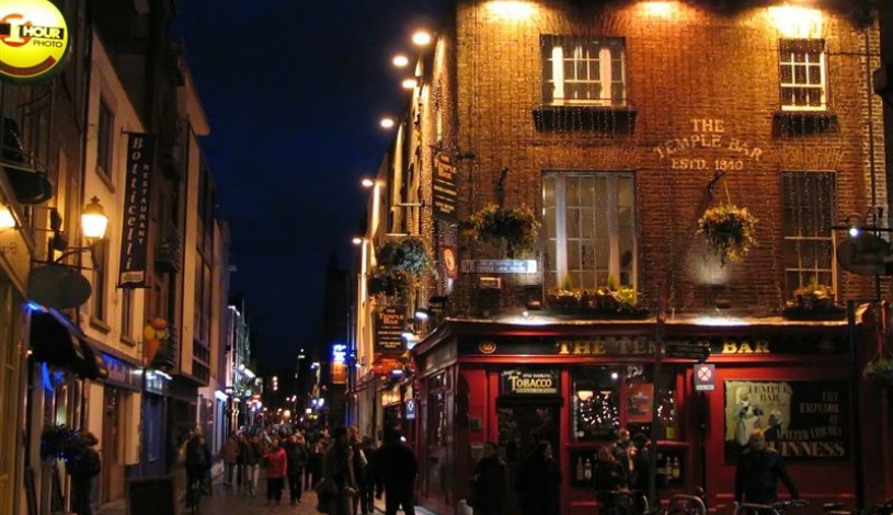 Apartment Parnell St Dublin - Apt 27380