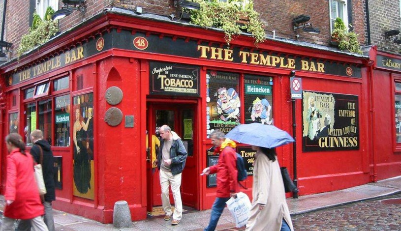 Apartment Parnell St Dublin - Apt 27380