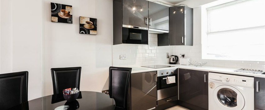Apartment Parnell St 1 Dublin - Apt 48223