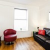 2-bedroom Apartment Dublin Rotunda with kitchen for 5 persons