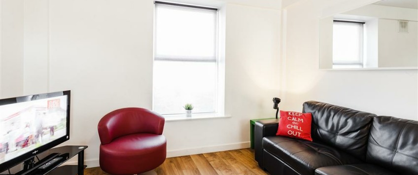 Apartment Parnell St 1 Dublin - Apt 48223