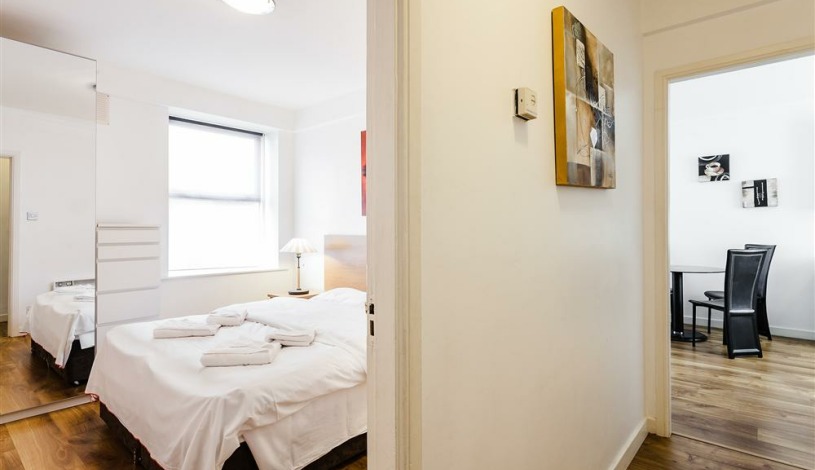 Apartment Parnell St 1 Dublin - Apt 48223